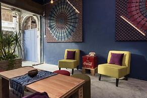 Rope Walk Guesthouse - Hostel