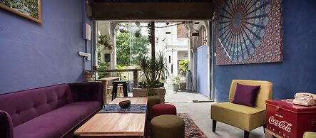 Rope Walk Guesthouse - Hostel