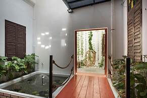 Rope Walk Guesthouse - Hostel