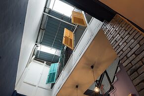 Rope Walk Guesthouse - Hostel