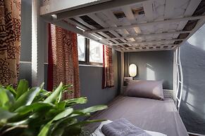 Rope Walk Guesthouse - Hostel