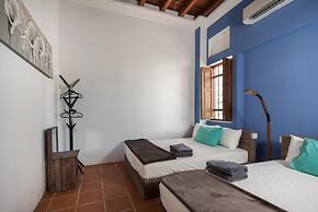 Rope Walk Guesthouse - Hostel