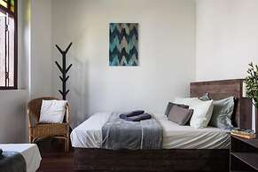 Rope Walk Guesthouse - Hostel