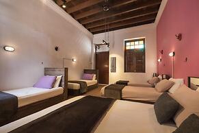 Rope Walk Guesthouse - Hostel