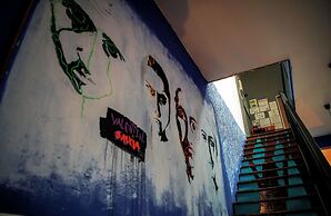 Rope Walk Guesthouse - Hostel