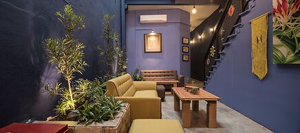 Rope Walk Guesthouse - Hostel