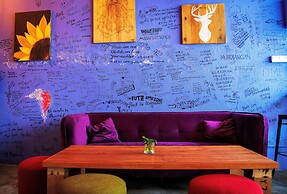 Rope Walk Guesthouse - Hostel