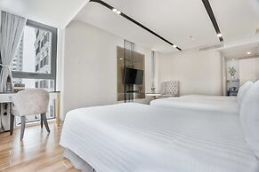 Cicilia Hotels & Spa Danang