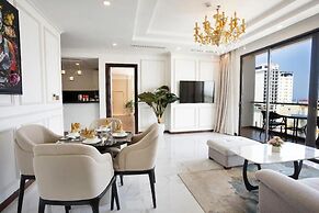 Cicilia Hotels & Spa Danang
