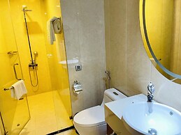 Cicilia Hotels & Spa Danang
