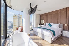 Cicilia Hotels & Spa Danang