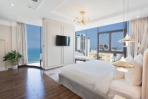 Cicilia Hotels & Spa Danang