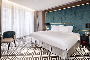 Cicilia Hotels & Spa Danang