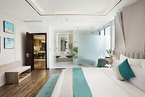 Cicilia Hotels & Spa Danang