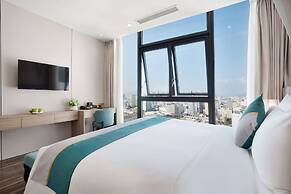 Cicilia Hotels & Spa Danang