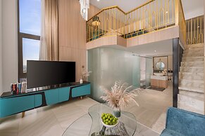 Cicilia Hotels & Spa Danang