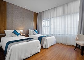 Cicilia Hotels & Spa Danang