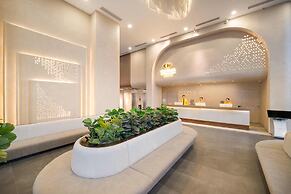 Cicilia Hotels & Spa Danang