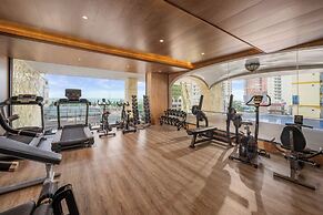 Cicilia Hotels & Spa Danang