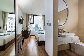 Cicilia Hotels & Spa Danang
