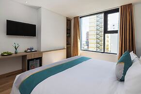 Cicilia Hotels & Spa Danang