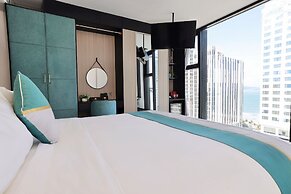 Cicilia Hotels & Spa Danang