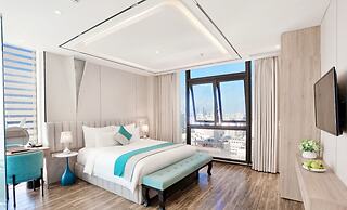 Cicilia Hotels & Spa Danang