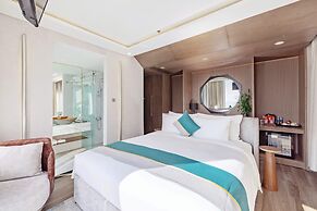 Cicilia Hotels & Spa Danang