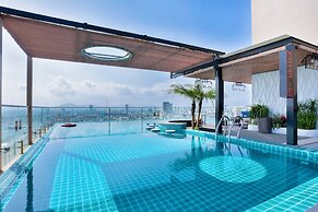 Cicilia Hotels & Spa Danang