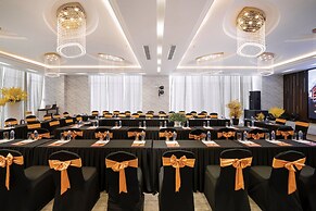 Cicilia Hotels & Spa Danang