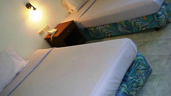 Sukwilai Hotel