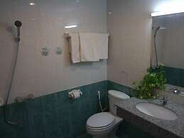 Sukwilai Hotel