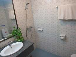 Sukwilai Hotel