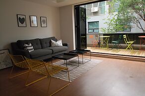 YE'4 Guesthouse
