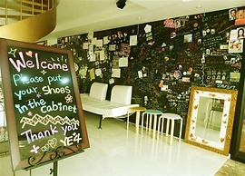 YE'4 Guesthouse
