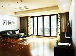 YE'4 Guesthouse