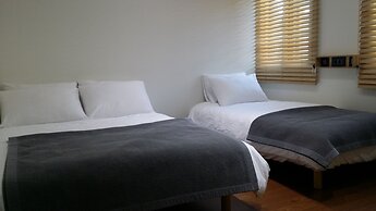 YE'4 Guesthouse