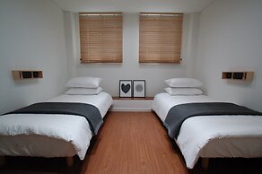 YE'4 Guesthouse