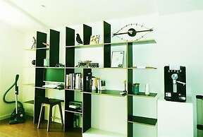 YE'4 Guesthouse
