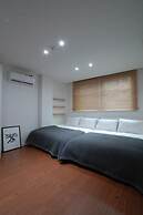 YE'4 Guesthouse