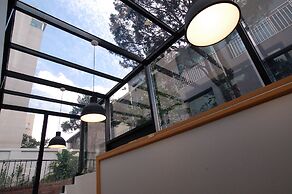 YE'4 Guesthouse