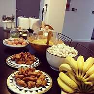 YE'4 Guesthouse