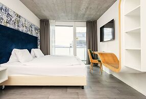 Tailormade Hotel IDEA Spreitenbach
