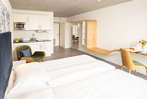 Tailormade Hotel IDEA Spreitenbach