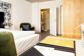 Tailormade Hotel IDEA Spreitenbach
