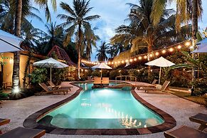 Coconut Garden Resort