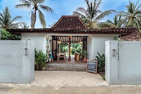 Coconut Garden Resort