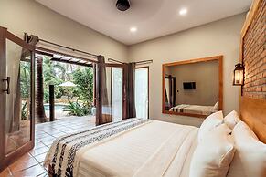 Coconut Garden Resort