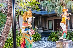 Putu Guest House 2
