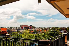 Putu Guest House 2